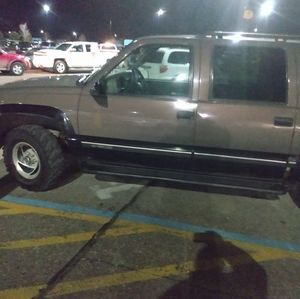 Meet your Posher, Gerald